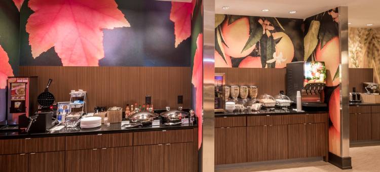 Fairfield Inn & Suites Enterprise图片