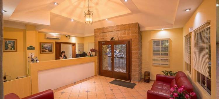 马雷拉酒店(Hotel Marela)图片