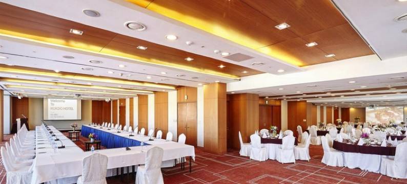 国都酒店(Hotel Kukdo)图片