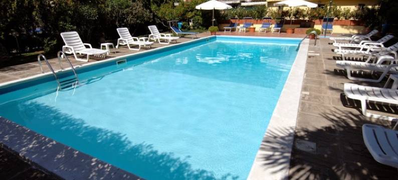 伊登里维埃拉酒店(Hotel Eden Riviera)图片