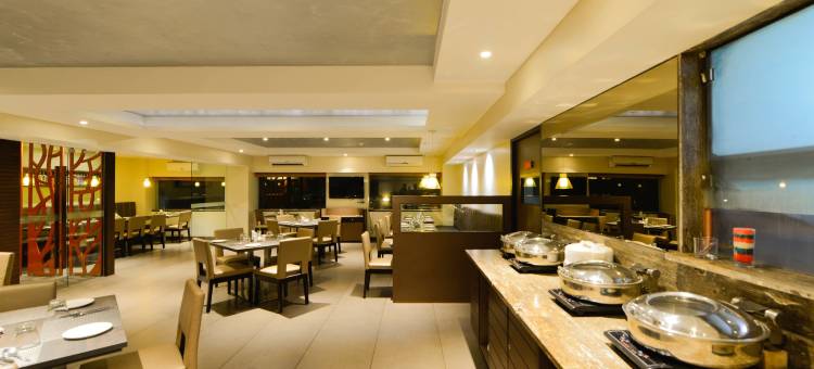 Treebo Swastik图片