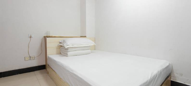 力创招待所(阜阳火车站店)图片