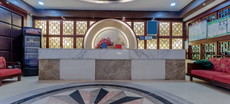 重庆双龙井大酒店图片