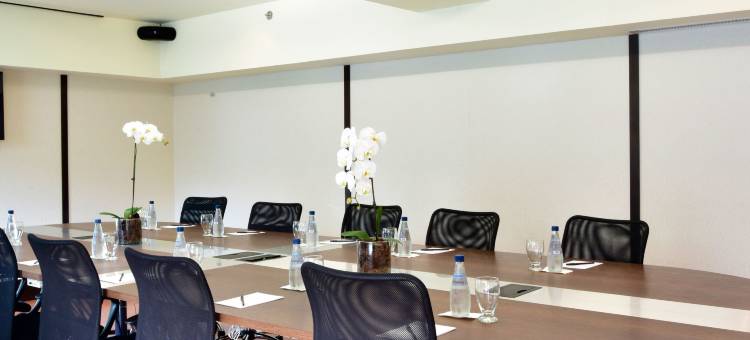 佩斯塔纳加拉加斯高级城市及会议酒店(Pestana Caracas Premium City & Conference Hotel)图片