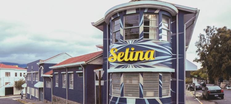 Viajero 圣何塞旅舍(Viajero San José Hostel)图片