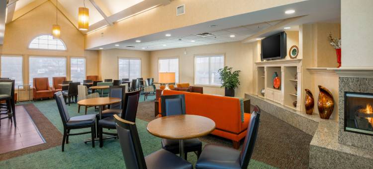 Residence Inn Chicago Bloomingdale图片