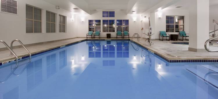 Residence Inn Boulder Broomfield图片