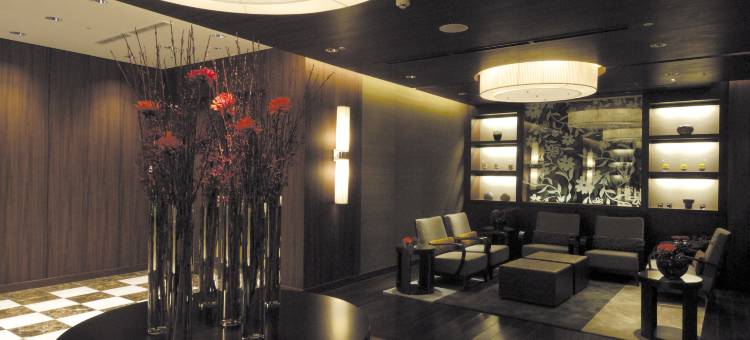 北国带广日航酒店(Hotel Nikko Northland Obihiro)图片