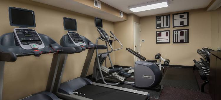 巴吞鲁日南万豪TownePlace酒店(TownePlace Suites Baton Rouge South)图片