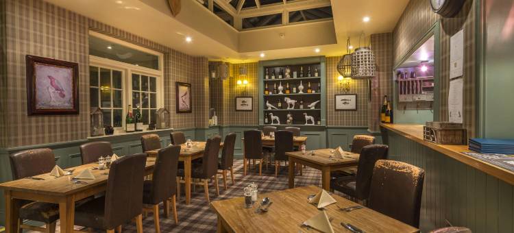 北约克郡赫尔姆斯利羽毛酒店(The Feathers Hotel, Helmsley, North Yorkshire)图片