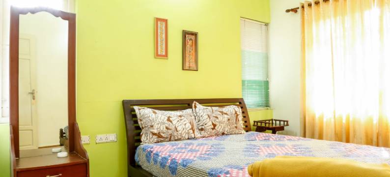 韦茨拉尔别墅(Wetzlar Villas)图片