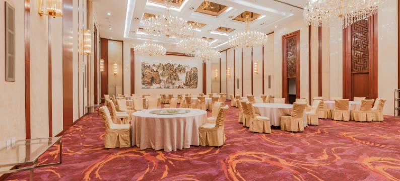 天津科技工作者之家图片