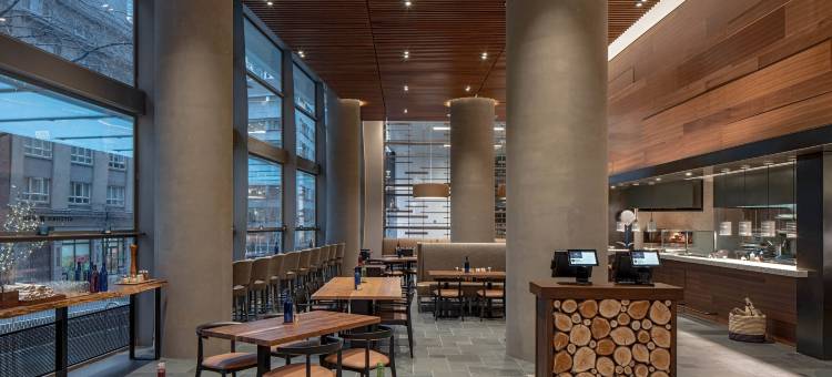西雅图凯悦酒店(Hyatt Regency Seattle)图片