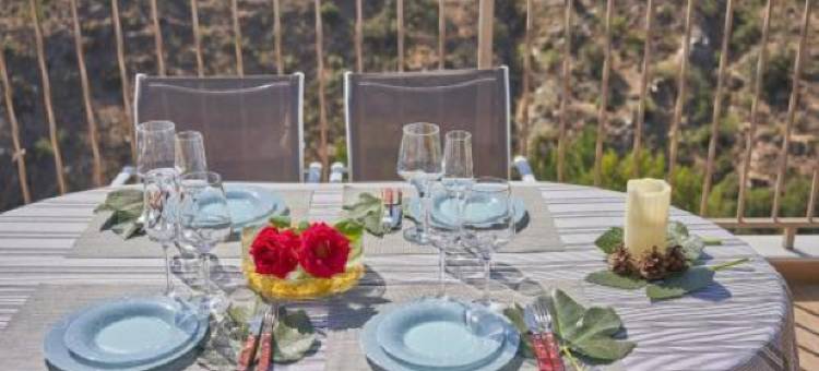 皮卡西奥乡村旅馆(Casas Rurales Picachico)图片