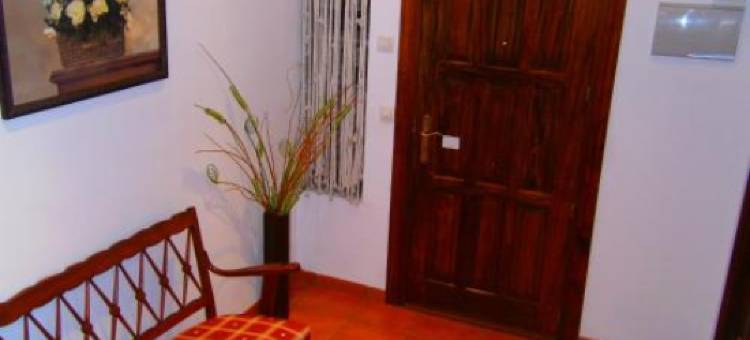 Apartamentos El Brezo图片
