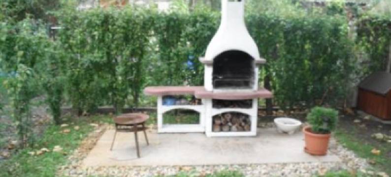 索克奈度假屋(Csokonai Guesthouse)图片