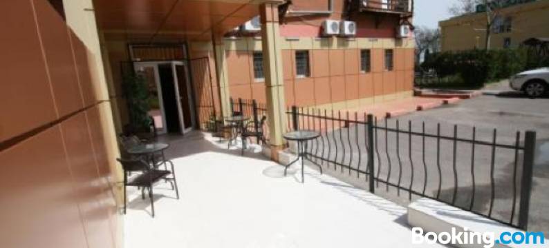 Hotel-Hostel Mignon Mamaia -Private Rooms with Free Parking图片