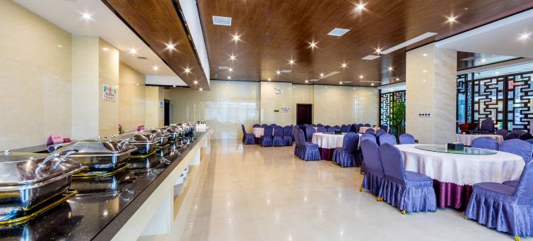 平乐三江合国际大酒店图片