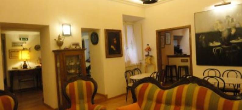 莫拉基酒店(Hotel Morlacchi)图片