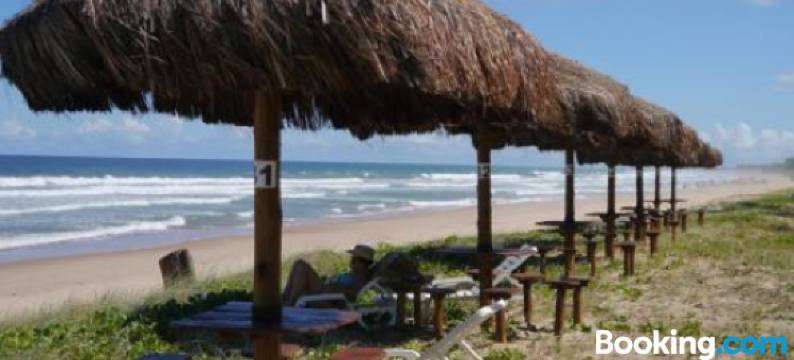 涂耐可博甘维拉斯公寓(Apartamento Terraco Buganvilias - Reserva Imbassai)图片