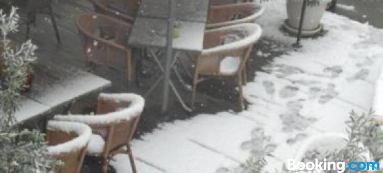 亨利四世餐厅酒店(Hôtel Restaurant Henri IV)图片