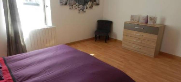 伊基奇图塔度假屋(Gîte Utah)图片