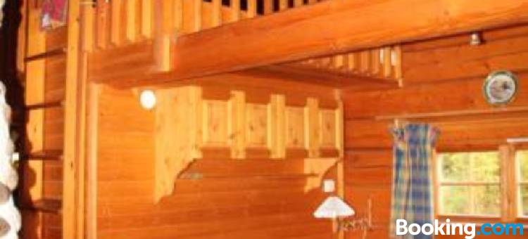 KynnefjällsNatur图片