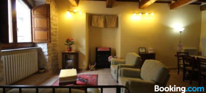 圣格内塞住宿加早餐旅馆(Residenza Sant'Agnese)图片