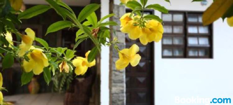 Arco Íris Pousada图片