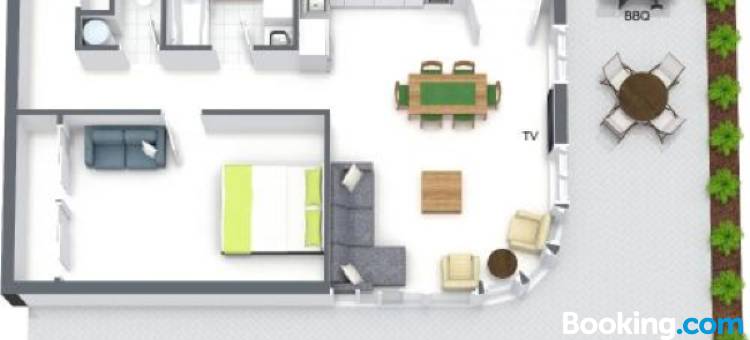 Boutique Stays - Lalique图片