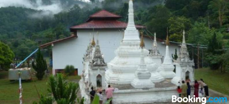 小伊甸园宾馆(Little Eden Guesthouse)图片