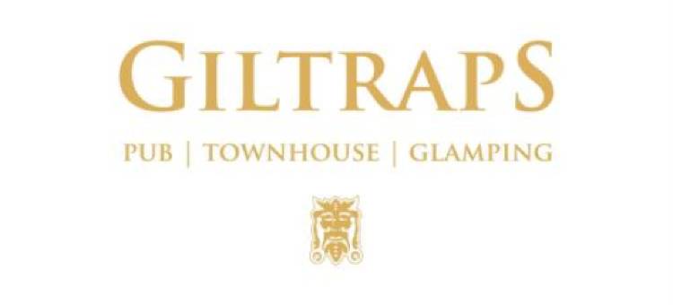 联排别墅(Giltraps Townhouse & Glamping)图片