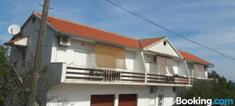 Apartments Irena图片