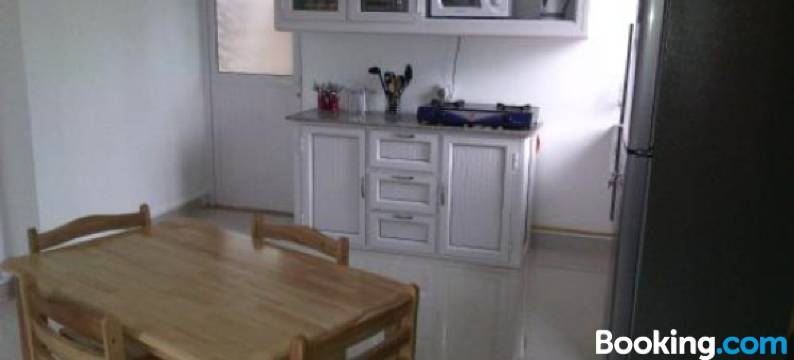 河畔一室公寓(Riverside Studio)图片