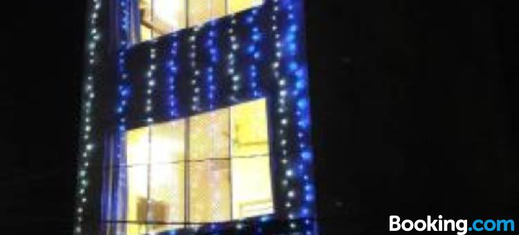 吉尔塔酒店(Hotel Gill Tower)图片