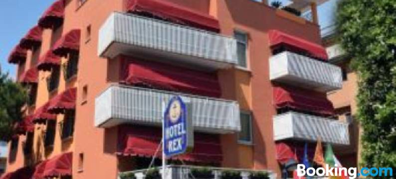 Hotel Rex图片