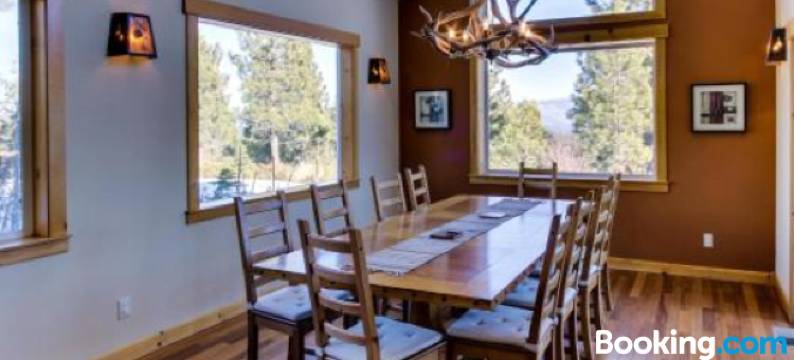 Stockholm Luxury Retreat图片