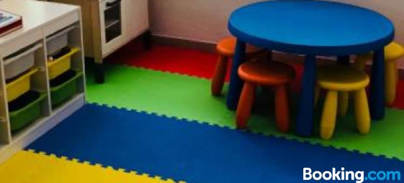 孟恩酒店(Mon Hotel)图片