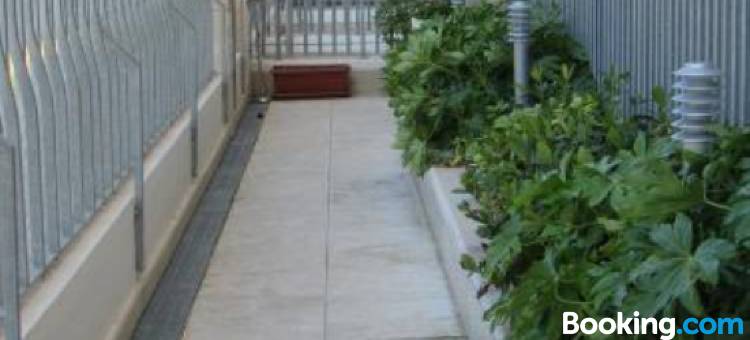 罗马皮亚内塔45号度假屋(Pianeta Roma 45)图片