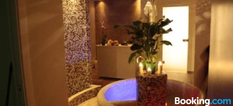 Hotel Donatella Pinarella图片