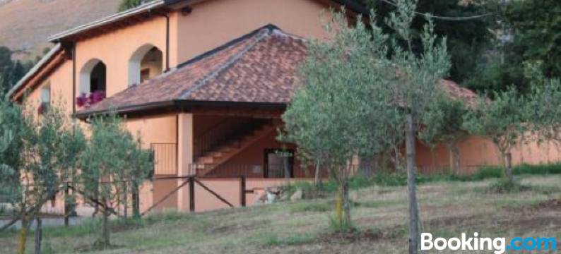 橄榄树农家乐(Agriturismo l'Ulivo)图片