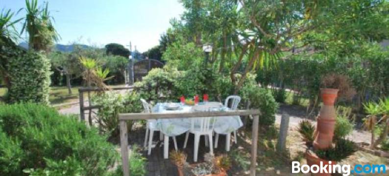 Appartamenti Mimosa - Aria Condizionata, Giardino, Biciclette e Posti Auto Coperti图片