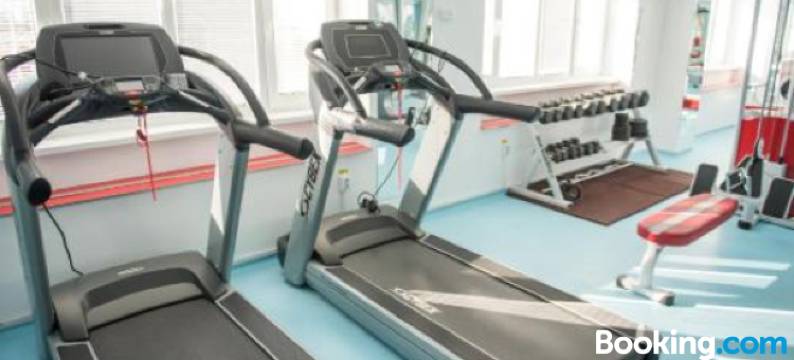 Potaissa Hotel图片