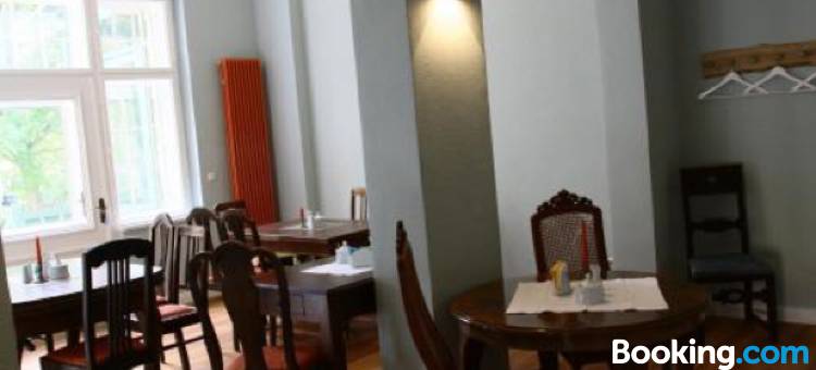 克洛斯特霍特玛丽恩弗利ß旅馆(Klostergartenhotel Marienfließ)图片