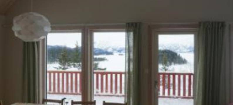 托塔克布酒店(Totakbu)图片