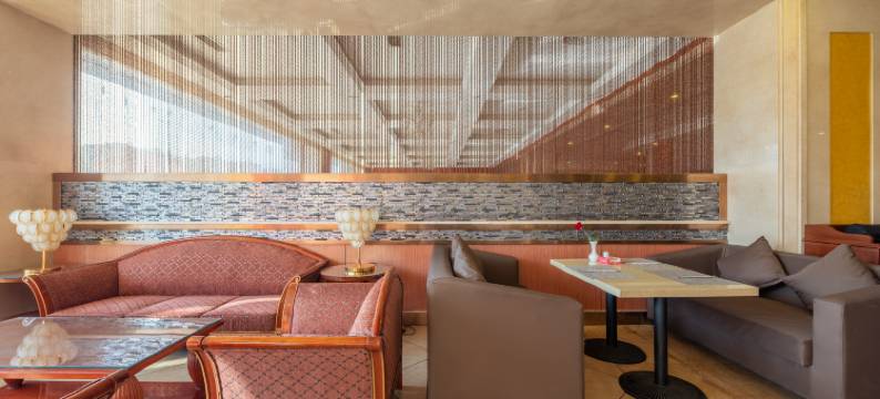 包头神华国际大酒店图片