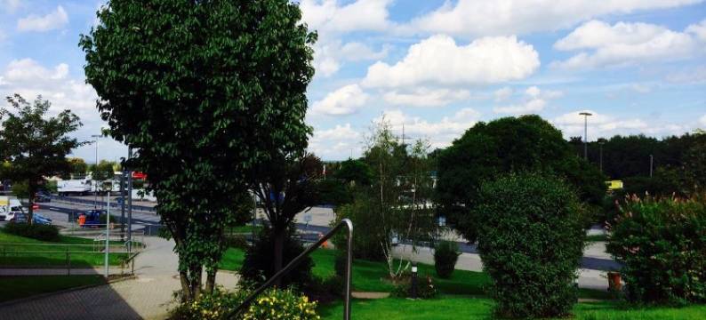 巴特坎贝格高速公路汽车旅馆(Autobahnmotel Bad Camberg)图片