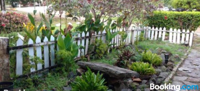 索拉达斯安德林哈斯旅馆(Pousada Solar Das Andorinhas)图片