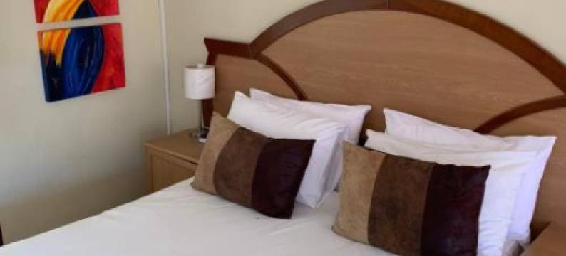 Villa de la Rosa Klerksdorp图片