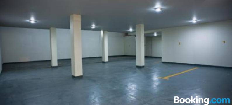 普兰斯酒店(Hotel Polans)图片